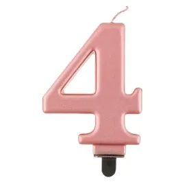 swieczka-cyfra-4-na-urodziny-rose