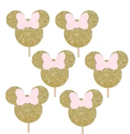 pikery-do-babeczek-muffinek-myszka-minnie-roz