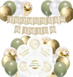 balony-komunia-boho-eko-dekoracje-na-komunie-imie