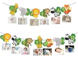 baner-ramki-na-zdjecia-12-miesiecy-roczek-safari