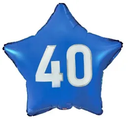 balon-na-urodziny-40-lat