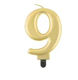 swieczka-cyfra-9-na-urodziny-zlota