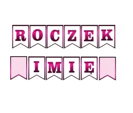 baner-girlanda-1-urodziny-na-roczek-imie-roz