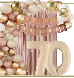 balony-dekoracje-na-urodziny-cyfra-70-lat-bez-wild-rose-gold