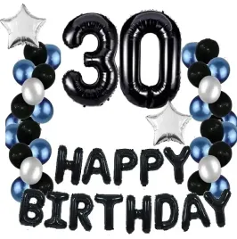 balony-zestaw-trzydziestke-cyfra-30-lat-urodziny