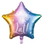 balon-foliowy-sto-lat