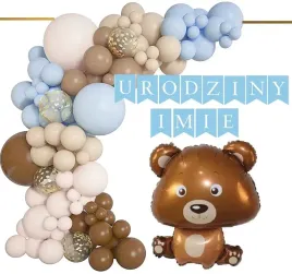 balony-luk-dekoracje-na-urodziny-mis-imie