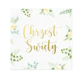 serwetki-na-chrzest-dekoracje