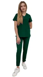 komplet-medyczny-zielony-basic-premium-roz-xs