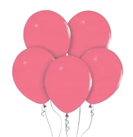 balony-pastelowe-fuksja-5szt
