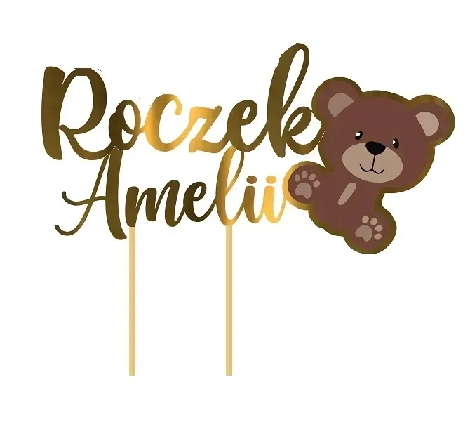 topper-na-tort-1-urodziny-roczek-mis-imie