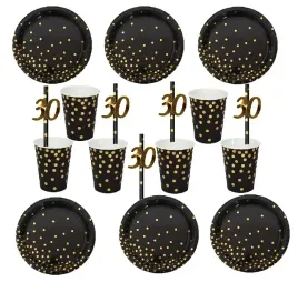 talerzyki-kubeczki-zestaw-na-urodziny-30-lat