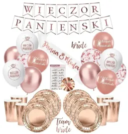 balony-zestaw-dekoracji-na-wieczor-panienski