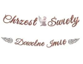 baner-aniol-girlanda-chrzest-rose-gold-z-imieniem