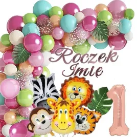 balony-dzungla-safari-zwierzatka-zoo-roczek-imie