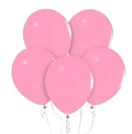 balony-pastelowe-cukierkowe-rozowe-5szt