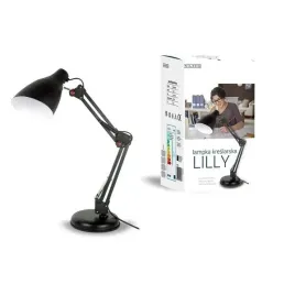 czarna-lampka-biurkowa-kreslarska-40w-e27-fn018-lilly-nilsen