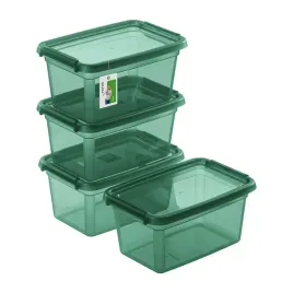 zestaw-kolorowych-pojemnikow-basestore-4x-45l-do-przechowywania-zywnosci