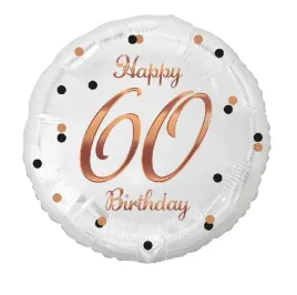balon-60-lat-na-urodziny-bialy-rose-gold