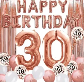 balony-zestaw-na-trzydziestke-30-lat-rose-gold