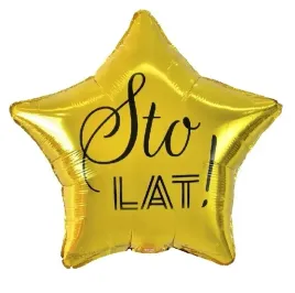 balon-foliowy-na-urodziny-imieniny-sto-lat