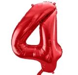 balon-cyfra-xl-4-czerwona