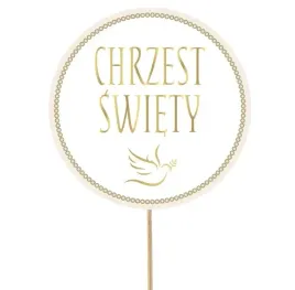 topper-na-tort-dekoracja-chrzest-golab