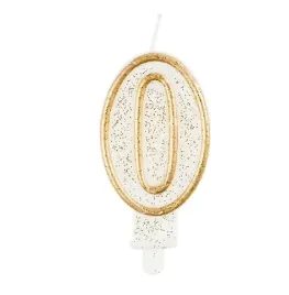 swieczka-cyfra-0-urodziny-zlota