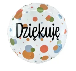 balon-podziekowanie-dziekuje