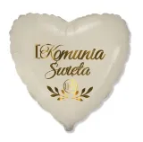 balon-komunia-serce-perlowy-bez