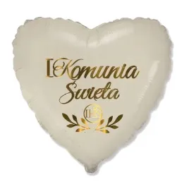 balon-komunia-serce-perlowy-bez