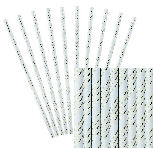 slomki-papierowe-blekitne-zlote-material-papier