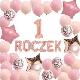 zestaw-balony-roczek-cyfra-1-urodziny-rozowe-rose