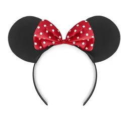 opaska-klasyczna-party-deco-kolor-czerwony-uniwersalny