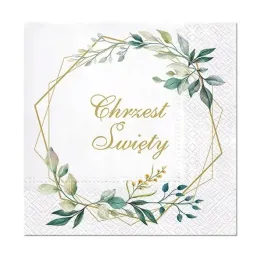 serwetki-na-chrzest-dekoracje