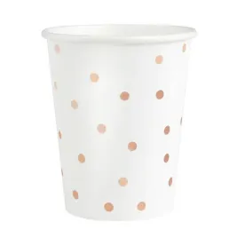 kubeczki-papierowe-biale-rose-gold