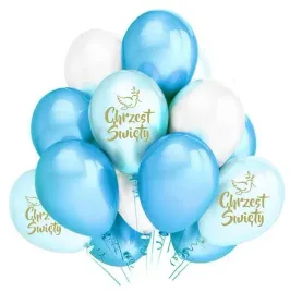 balony-na-chrzciny-zestaw-dekoracji-chrzest