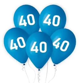 balony-na-urodziny-czterdziestke-40-lat
