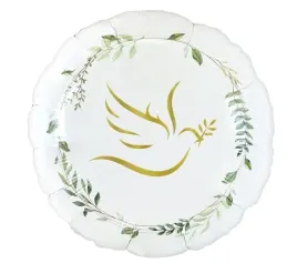balon-foliowy-na-komunie-chrzest-golab-liscie