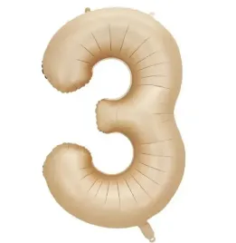 balon-cyfra-xl-kremowa-bezowa-3