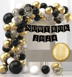 nowy-rok-balony-zestaw-dekoracje-na-sylwestra
