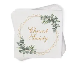 serwetki-na-chrzest-dekoracje