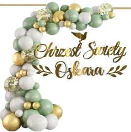 balony-luk-zestaw-dekoracji-chrzest-imie