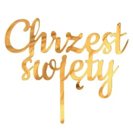 topper-na-tort-dekoracja-chrzest