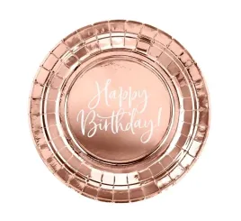 talerzyki-papierowe-na-urodziny-rose-gold