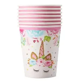 kubeczki-papierowe-unicorn-jednorozec