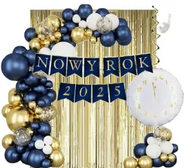 nowy-rok-balony-zestaw-dekoracje-na-sylwestra