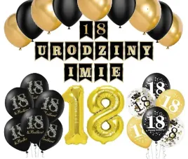 balony-na-urodziny-18-lat-osiemnastke-imie