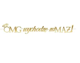 baner-zloty-wieczor-panienski-omg-wychodze-za-maz