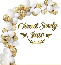 balony-luk-zestaw-dekoracji-chrzest-imie